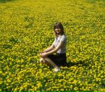 Фотография Масанкиной Марины