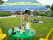 Фотография Воронцовой Ларисы