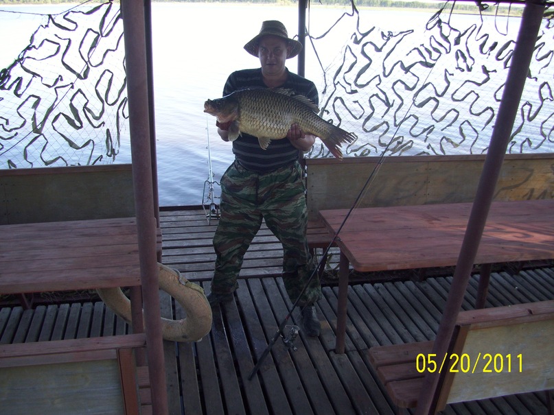 Сергей Бугаков фотография #12