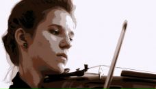 Фотография Бочкарёвой Анастасии