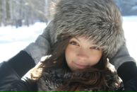 Фотография Лупповой Марии