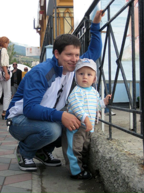 Стас Мальцев фотография #38