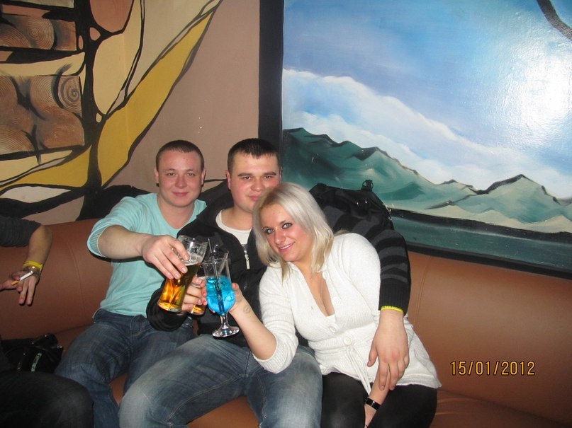 Леша Ермолин фотография #49