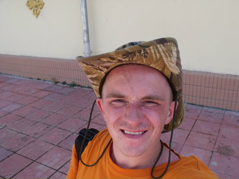 №6, Андрей Амосов, 46 лет, Санкт-Петербург №6, Андрей Амосов, 46 лет, Санкт-Петербург