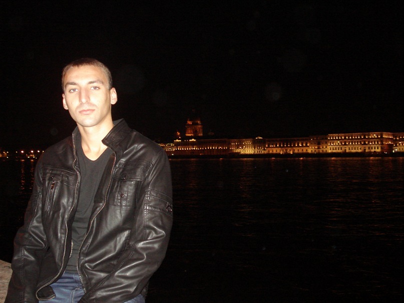 Сергей Савченко фотография #10