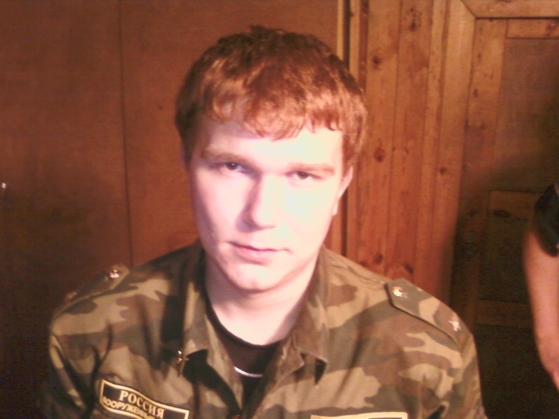 Рустам Гореев фотография #23