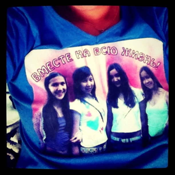 Валя Айдаева фотография #8