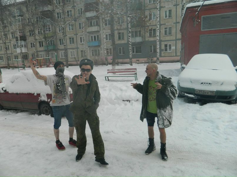 Александр В фотография #30