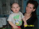 Фотография Алексеевой Оли