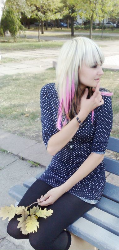 Ирина Дубачинская фотография #1