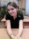 Фотография Рассказовой Алёнчик