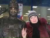 Фотография Ефремов Юрий