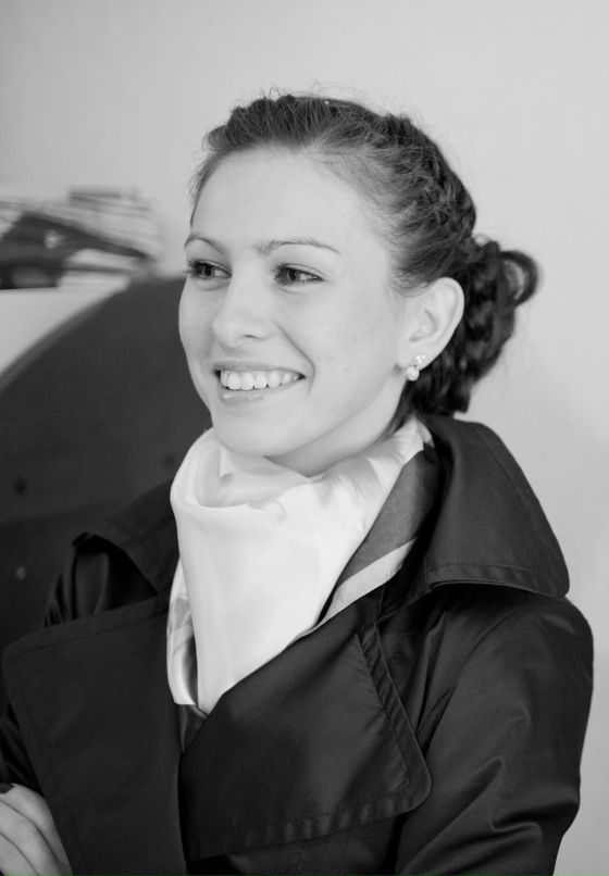 Мария Репина фотография #38