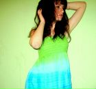 Фотография Сандульской Анны