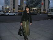 Фотография Уваровой Нелли