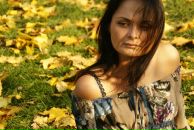 Фотография Калашниковой Анастасии