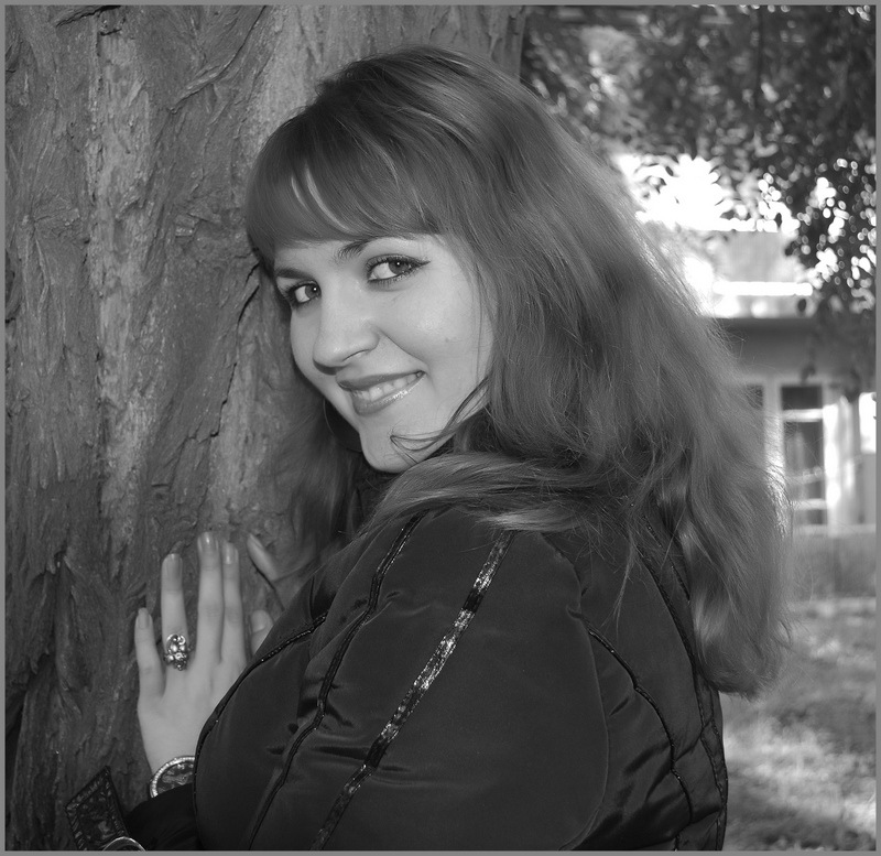 Наталия Доценко фотография #16