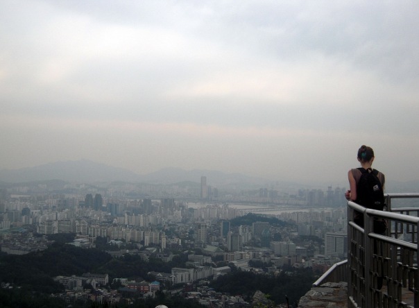 №6, Дарья Крутова, Seoul №6, Дарья Крутова, Seoul