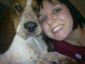 Фотография Алмазовой Виктории