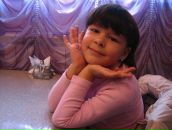 Фотография Лежень Ксении