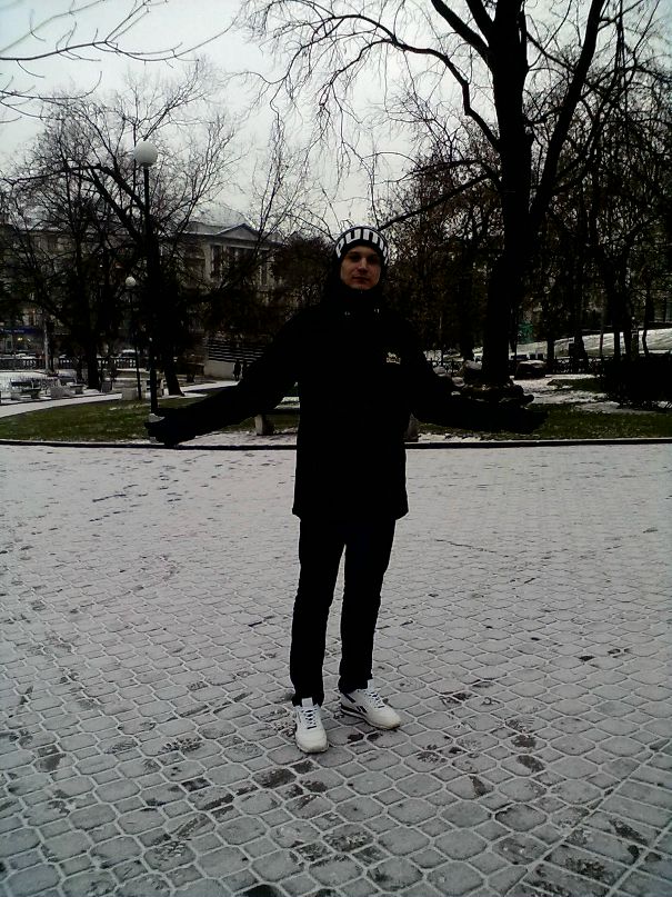 Дмитрий Федин фотография #45