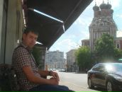 Фотография Близнюкова Алексея