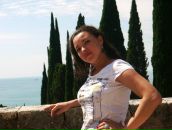 Фотография Гиматудиновой Диляры