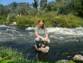 Фотография Глодик Алёны