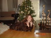 Фотография Титовской Антонины