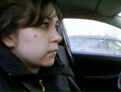 Фотография Якушевой Елены