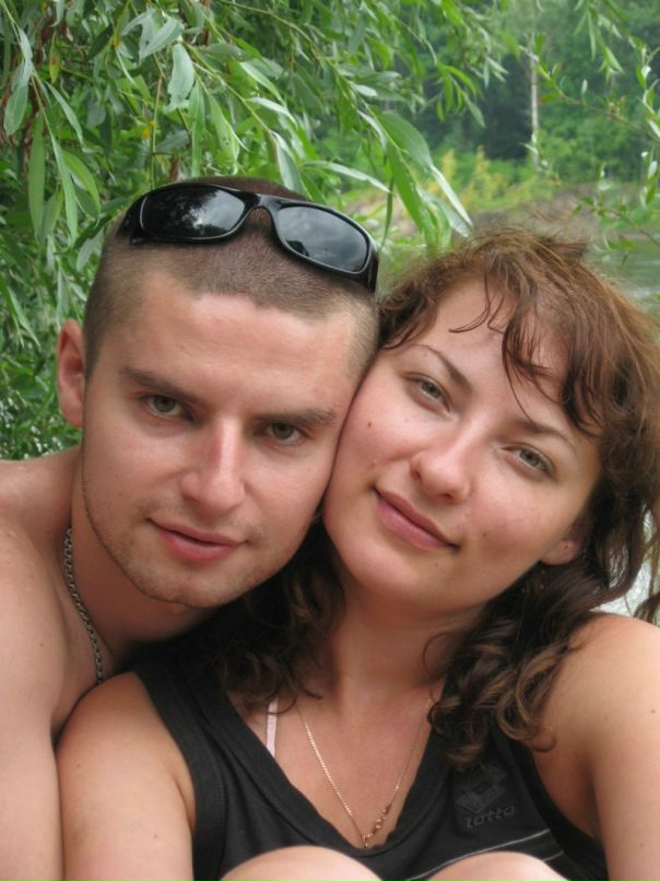 Taras Paschenko фотография #25