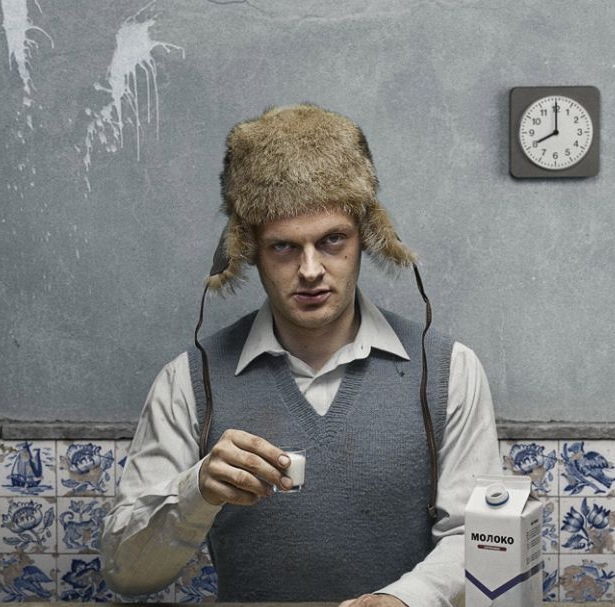 Дмитрий Ефимов фотография #39