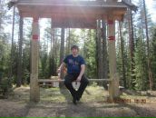 Фотография Савченко Павла