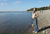 Фотография Дойниковой Марии