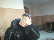 Фотография Максудова Артема