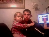 Фотография Максудова Артема