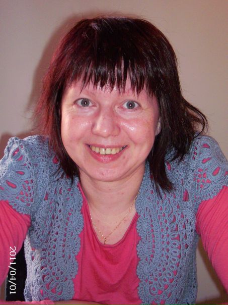 №3, Ирина Сафрошкина, Москва №3, Ирина Сафрошкина, Москва