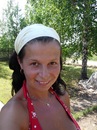 Фотография Прошевой Анны