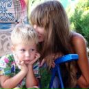 Фотография Склеминой Марии