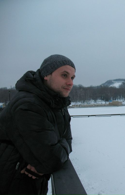 Denis Vik фотография #27