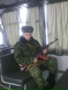 Фотография Марченко Серёги