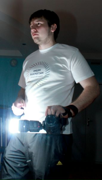 №3, Андрей Высоцкий, Омск №3, Андрей Высоцкий, Омск