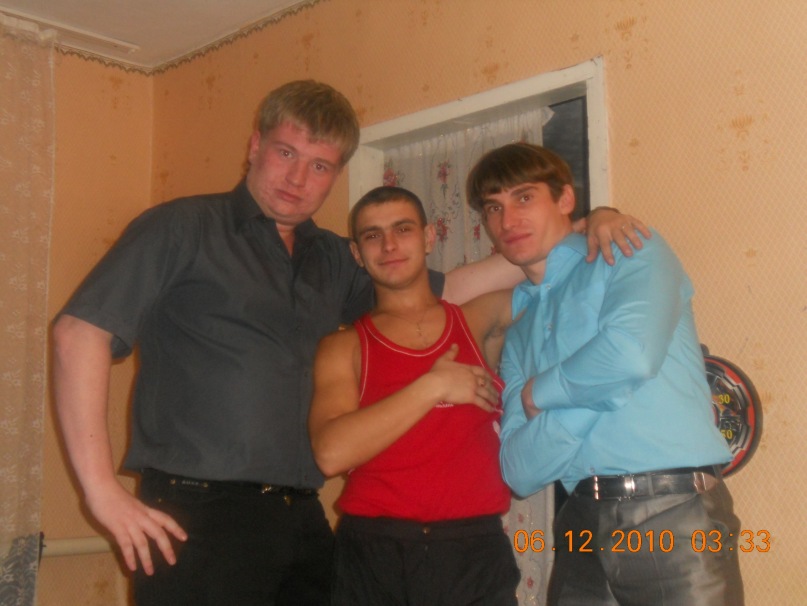 Дмитрий Армизонов фотография #19