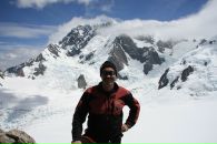 Фотография Бушманова Юрия