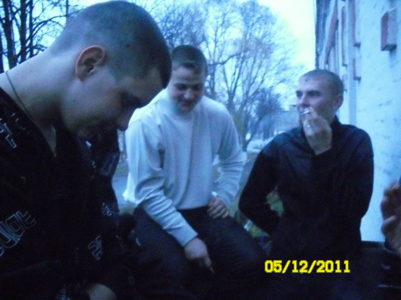 Дмитрий Чиж фотография #26