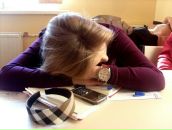 Фотография Пучковской Антонины