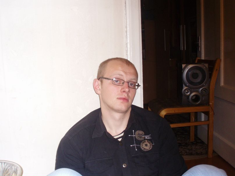 Дмитрий Рогов фотография #3