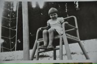 Фотография Новиковой Ани