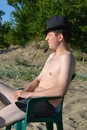 Фотография Мэдбола Леши