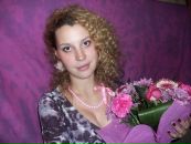 Фотография Бочкаревой Ксении